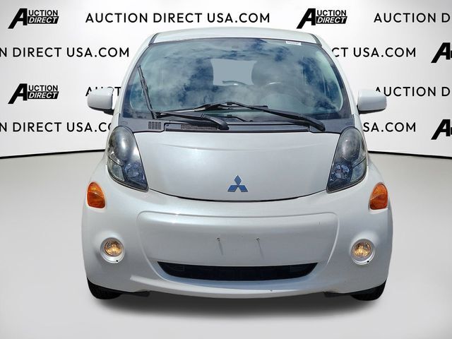 2016 Mitsubishi i-MiEV ES Raleigh NC