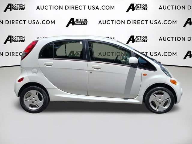 2016 Mitsubishi i-MiEV ES Raleigh NC