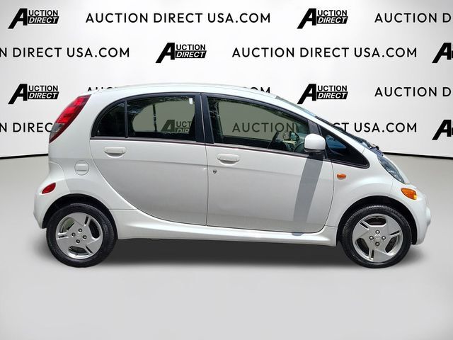 2016 Mitsubishi i-MiEV ES Raleigh NC