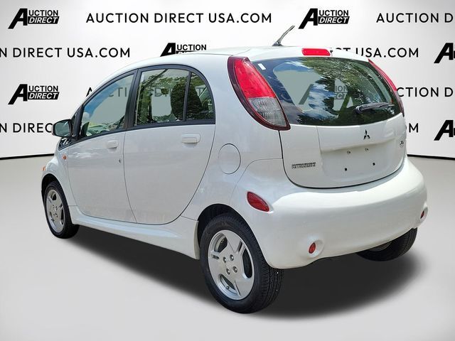 2016 Mitsubishi i-MiEV ES Raleigh NC