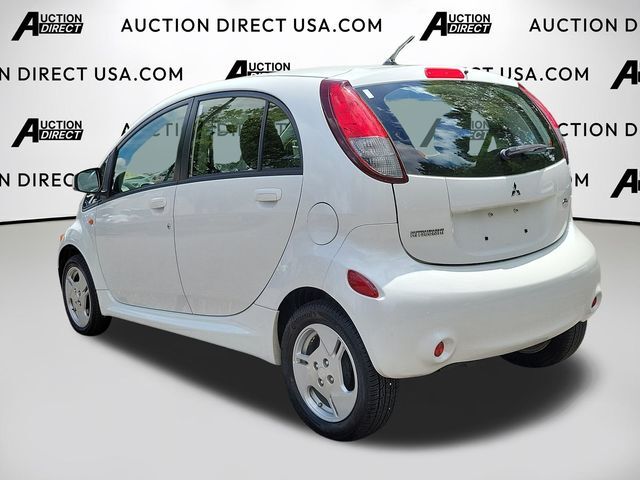 2016 Mitsubishi i-MiEV ES Raleigh NC