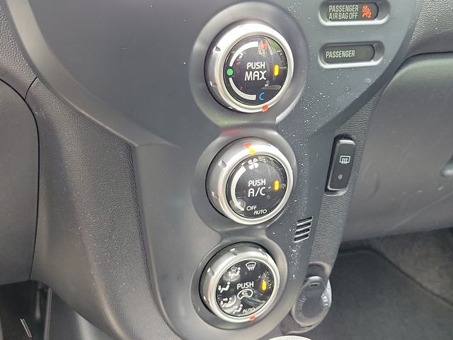 2016 Mitsubishi i-MiEV ES Raleigh NC