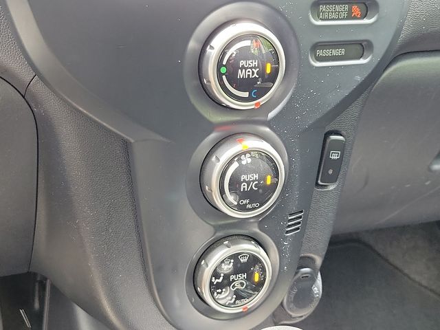 2016 Mitsubishi i-MiEV ES Raleigh NC