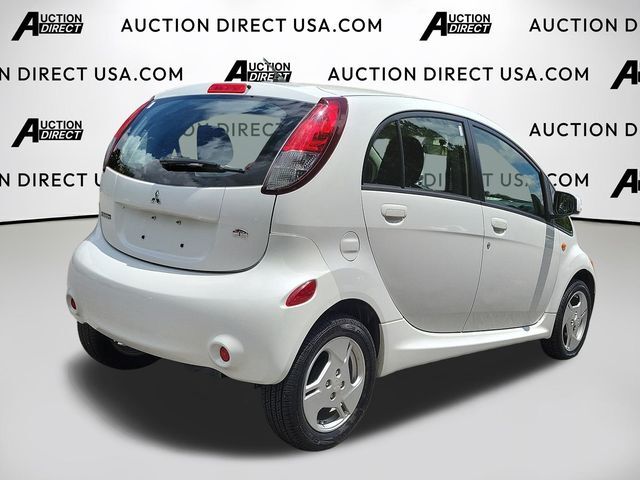 2016 Mitsubishi i-MiEV ES Raleigh NC