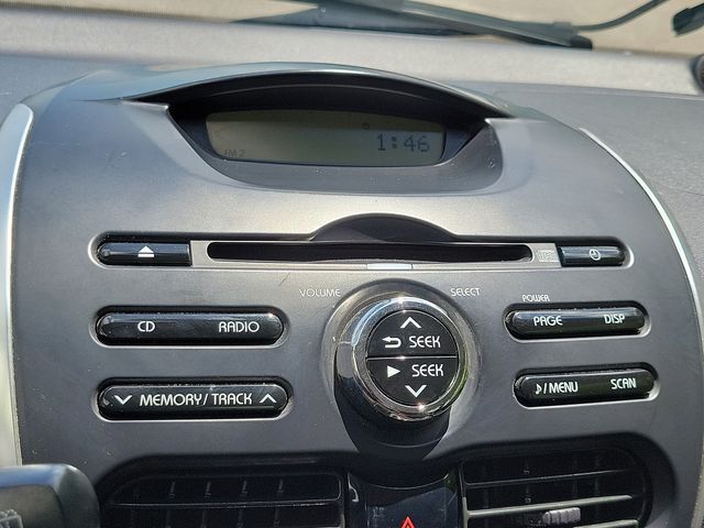 2016 Mitsubishi i-MiEV ES Raleigh NC