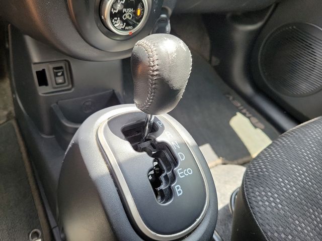 2016 Mitsubishi i-MiEV ES Raleigh NC