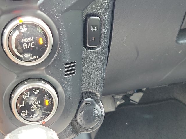 2016 Mitsubishi i-MiEV ES Raleigh NC