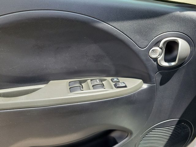 2016 Mitsubishi i-MiEV ES Raleigh NC