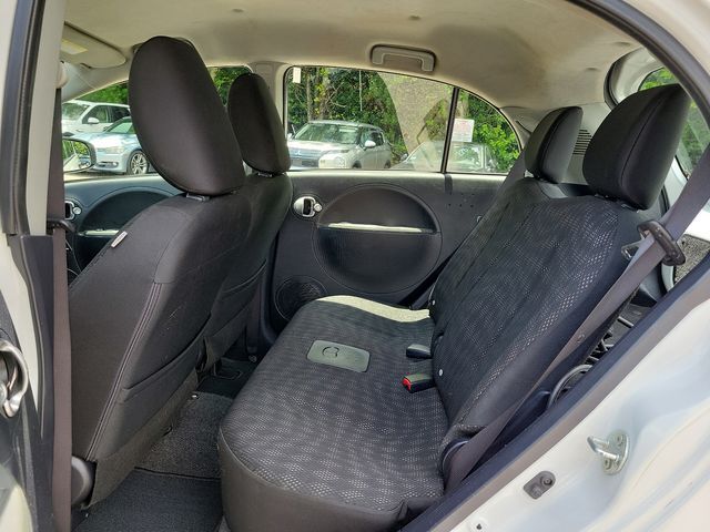 2016 Mitsubishi i-MiEV ES Raleigh NC