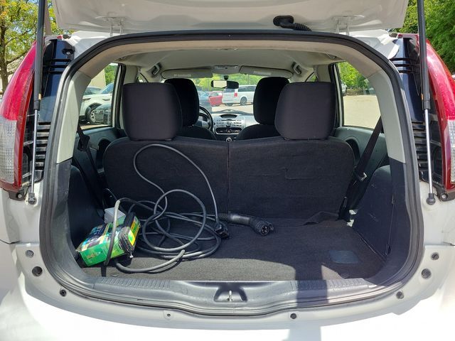 2016 Mitsubishi i-MiEV ES Raleigh NC