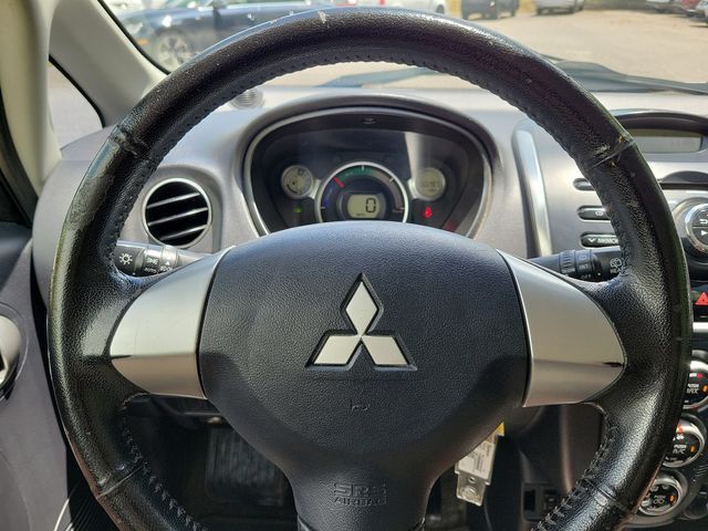 2016 Mitsubishi i-MiEV ES Raleigh NC