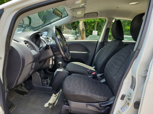 2016 Mitsubishi i-MiEV ES Raleigh NC