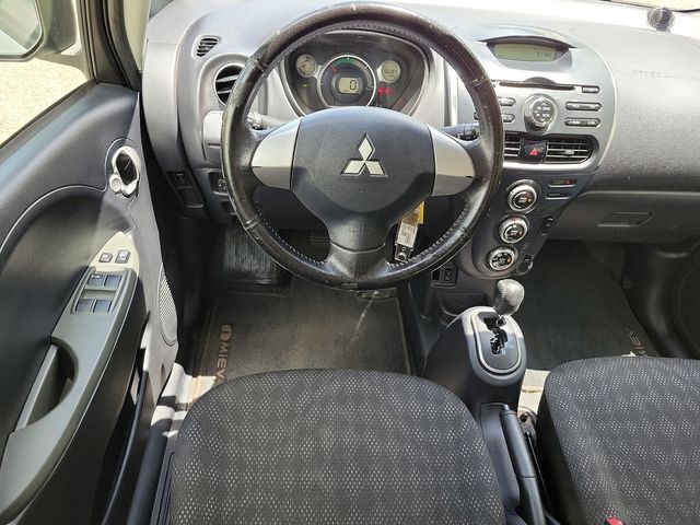 2016 Mitsubishi i-MiEV ES Raleigh NC