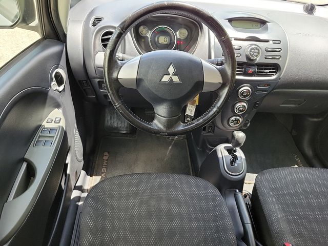 2016 Mitsubishi i-MiEV ES Raleigh NC