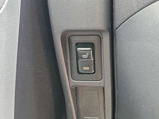 2016 Mitsubishi i-MiEV ES Raleigh NC