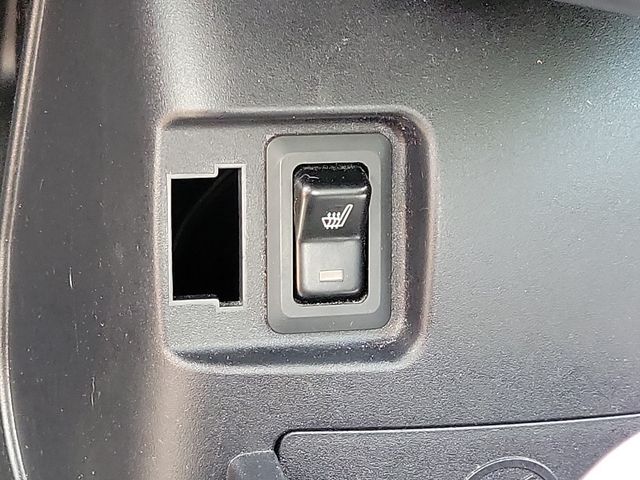 2016 Mitsubishi i-MiEV ES Raleigh NC