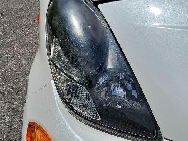 2016 Mitsubishi i-MiEV ES Raleigh NC