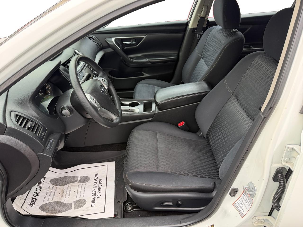 2016 NISSAN ALTIMA 2.5; 2.5 S; 2 Kansas City MO