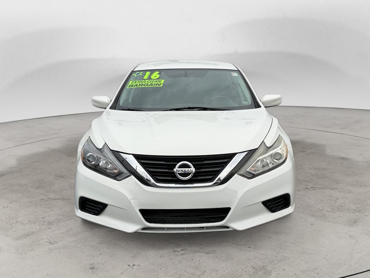 2016 NISSAN ALTIMA 2.5; 2.5 S; 2 Kansas City MO