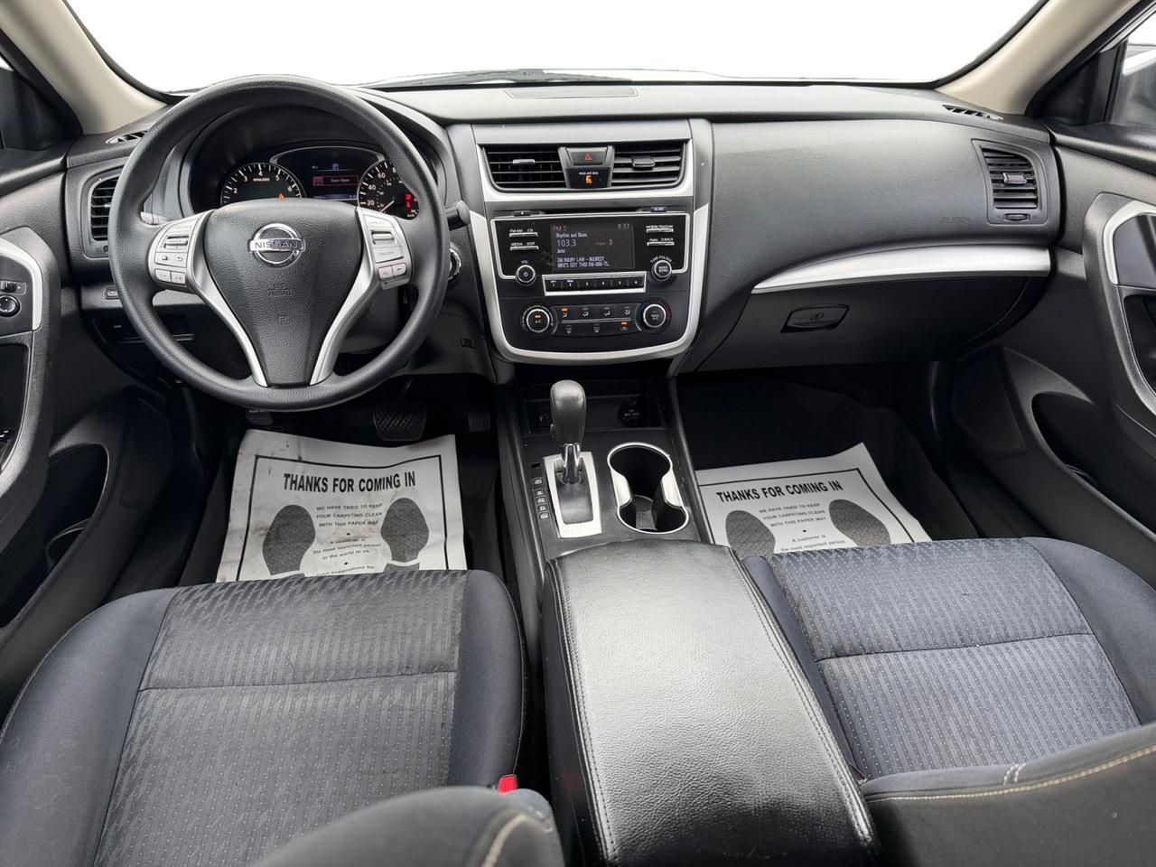 2016 NISSAN ALTIMA 2.5; 2.5 S; 2 Kansas City MO