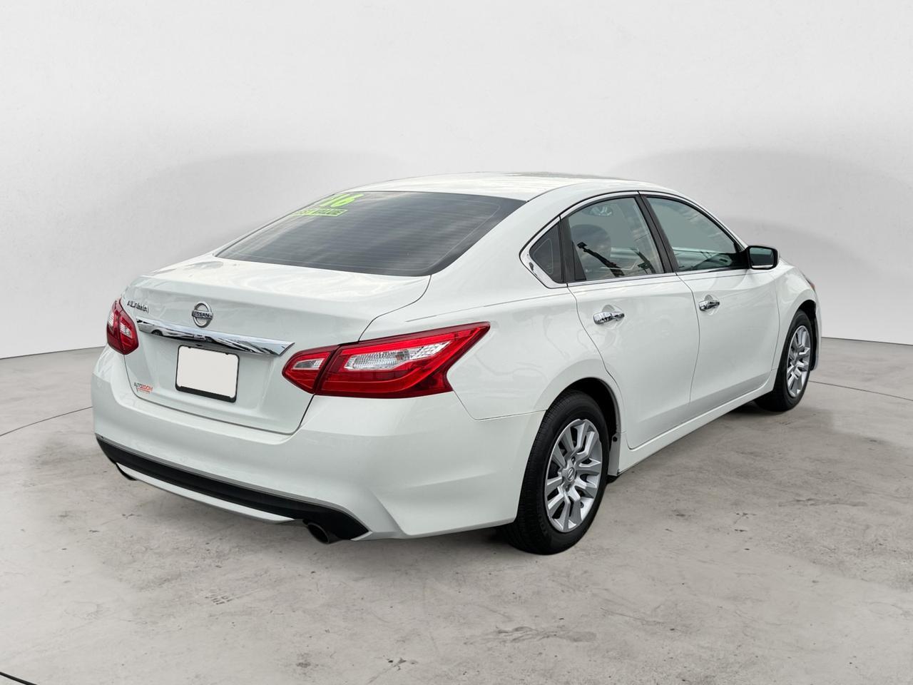 2016 NISSAN ALTIMA 2.5; 2.5 S; 2 Kansas City MO