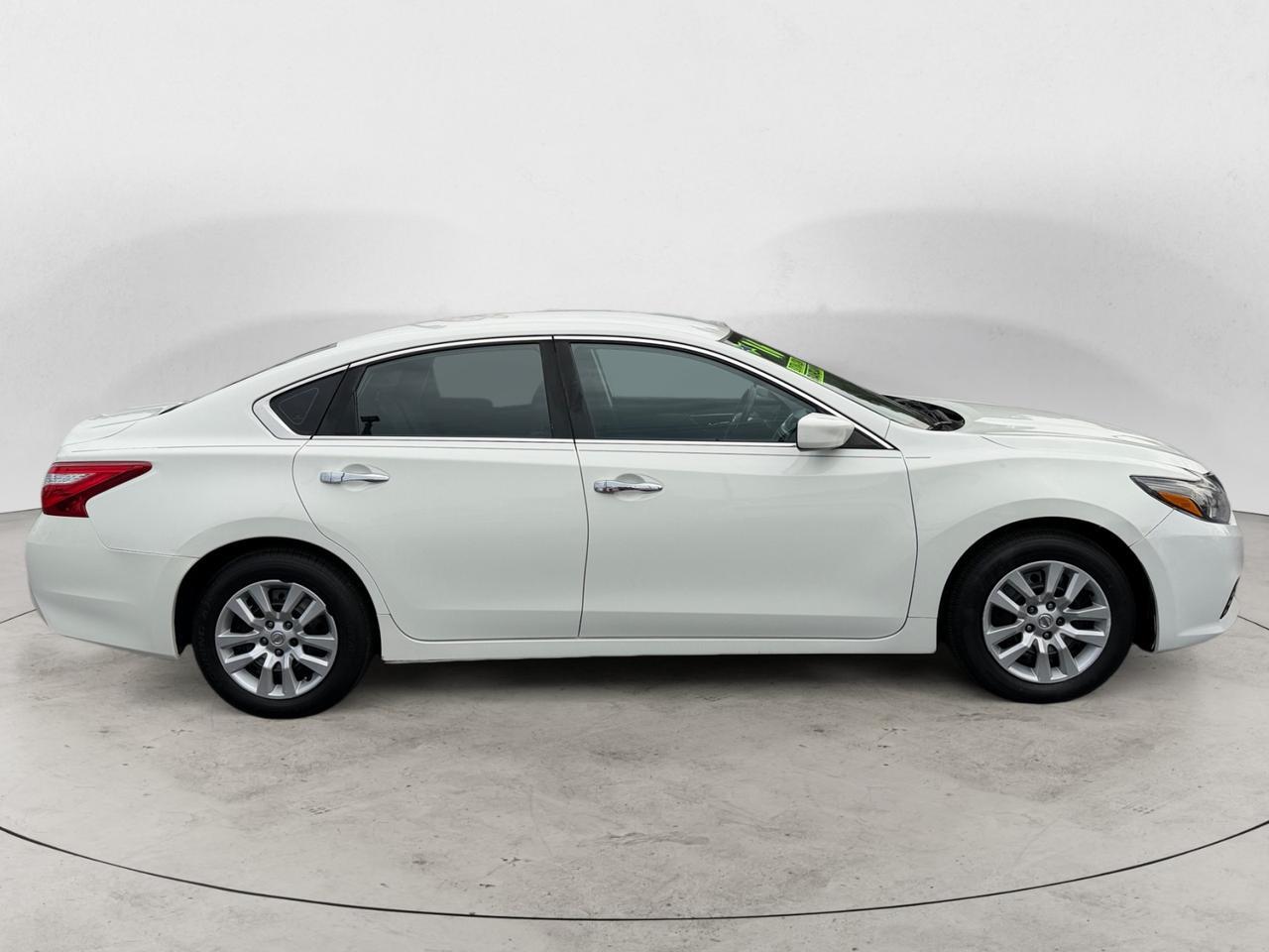 2016 NISSAN ALTIMA 2.5; 2.5 S; 2 Kansas City MO