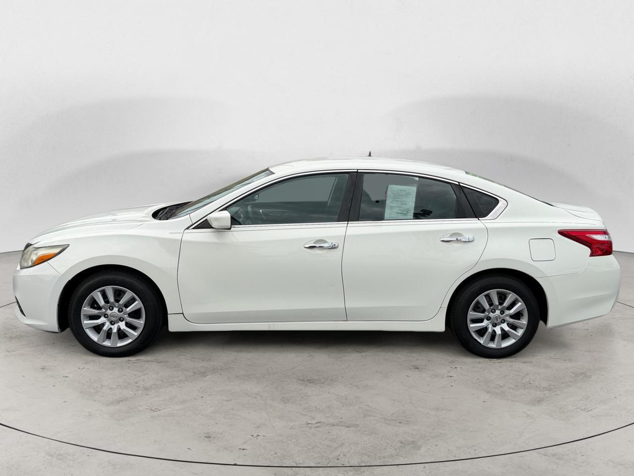 2016 NISSAN ALTIMA 2.5; 2.5 S; 2 Kansas City MO