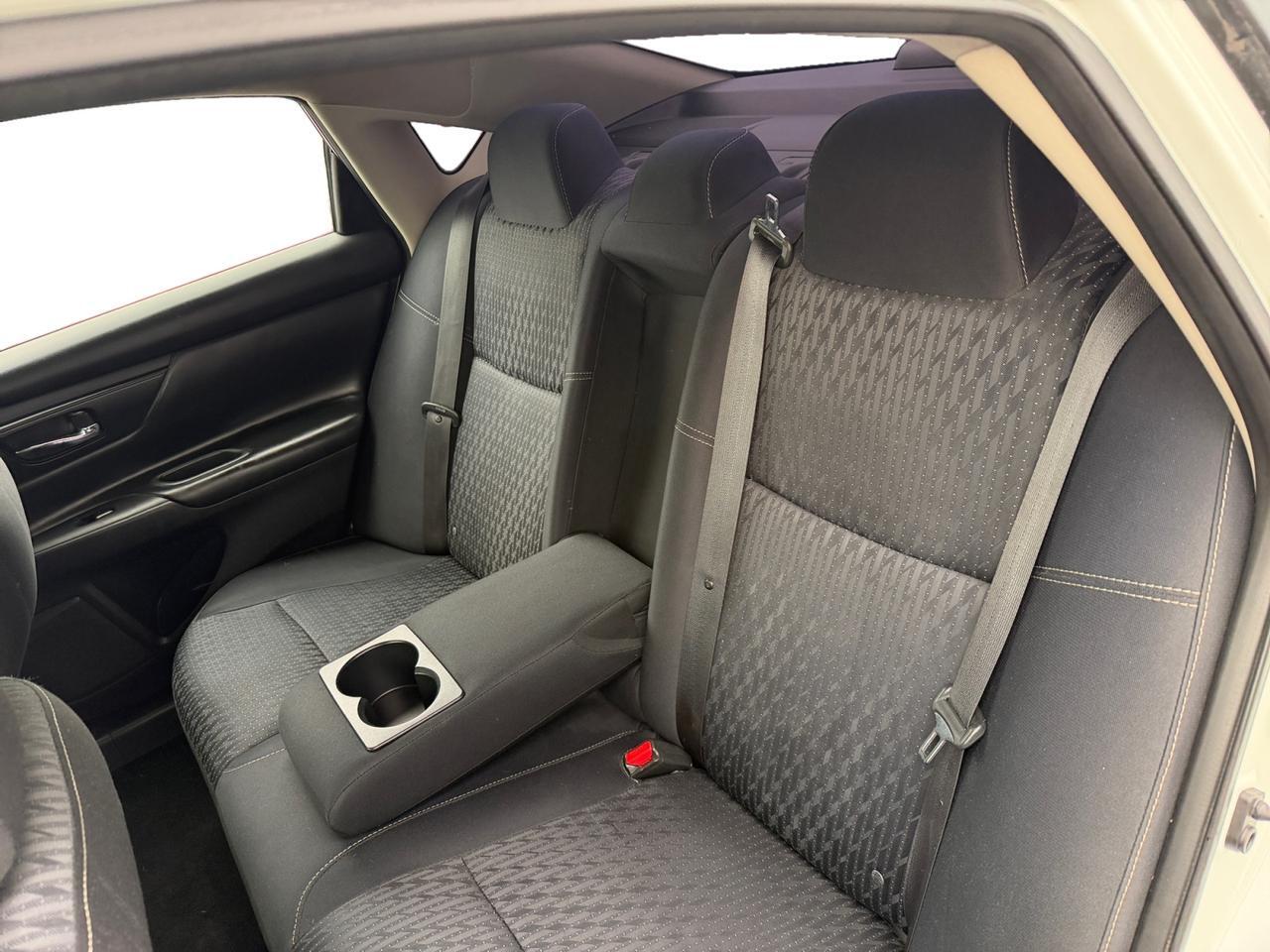 2016 NISSAN ALTIMA 2.5; 2.5 S; 2 Kansas City MO