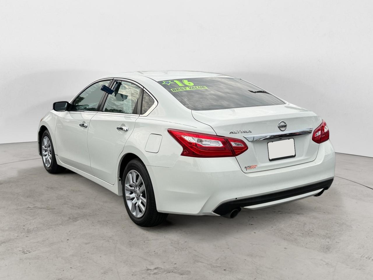 2016 NISSAN ALTIMA 2.5; 2.5 S; 2 Kansas City MO