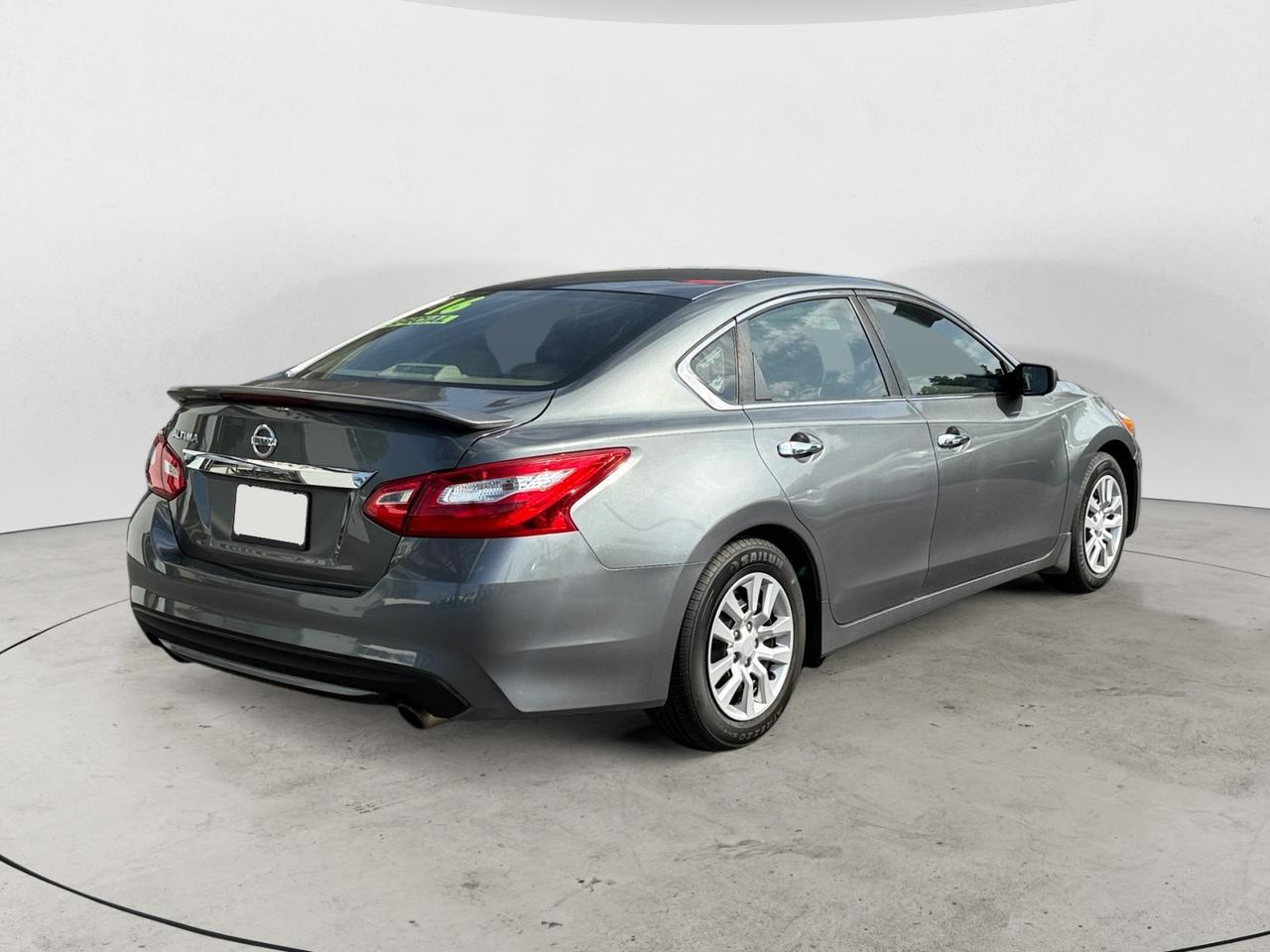 2016 NISSAN ALTIMA 2.5; 2.5 S; 2 Kansas City MO