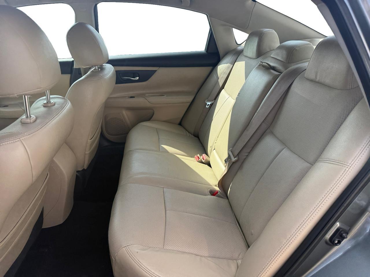 2016 NISSAN ALTIMA 2.5; 2.5 S; 2 Kansas City MO