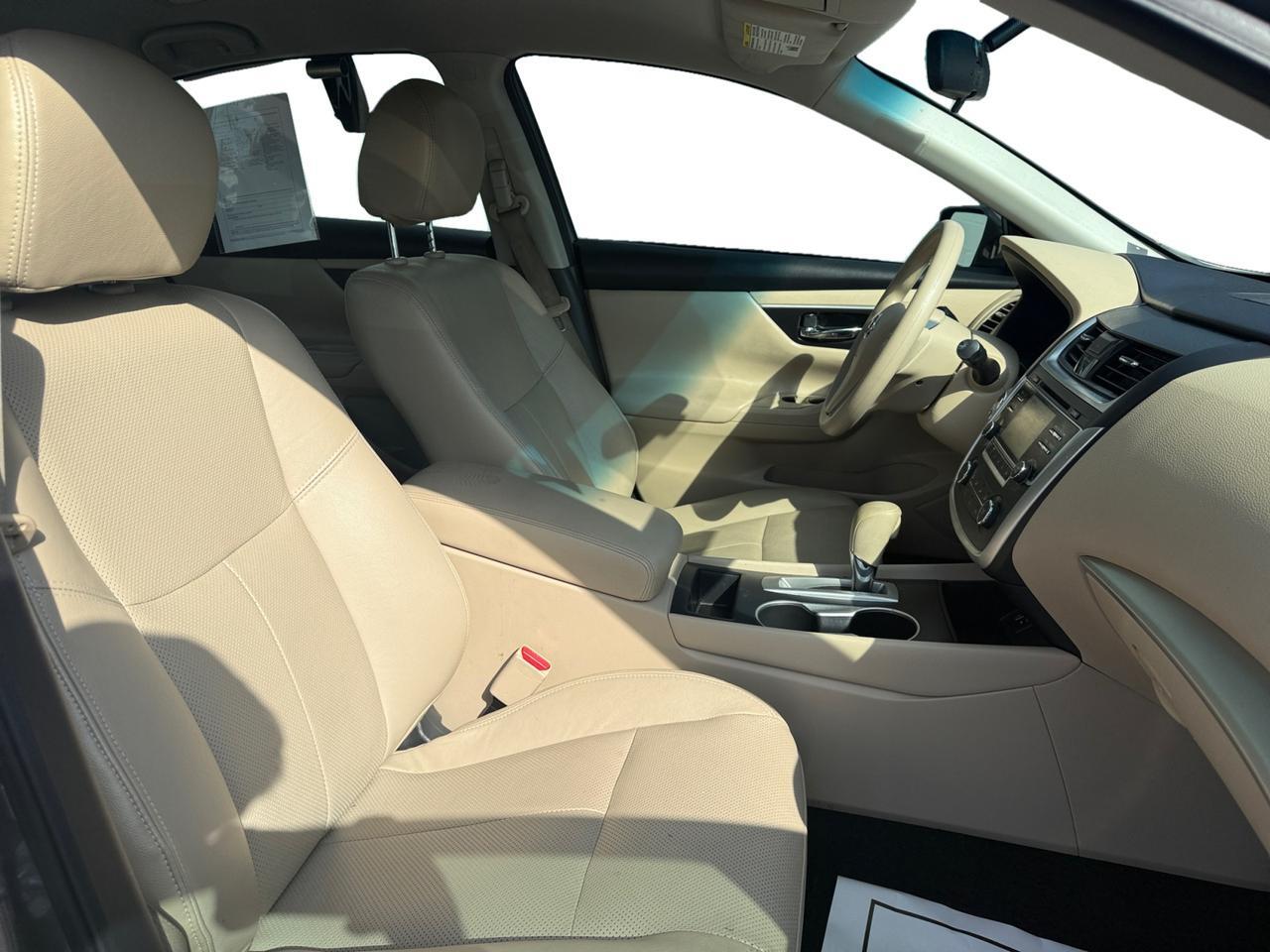 2016 NISSAN ALTIMA 2.5; 2.5 S; 2 Kansas City MO