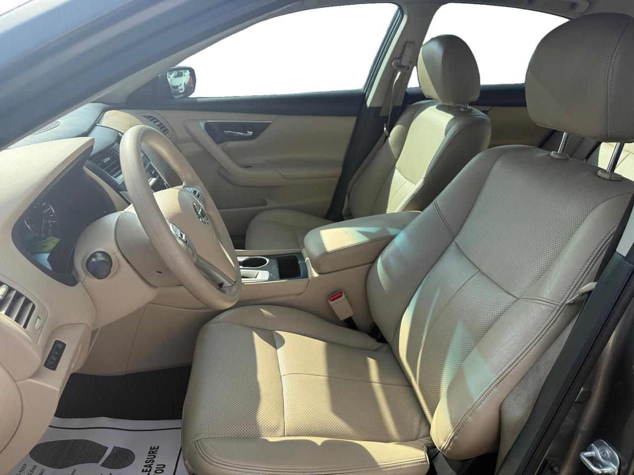2016 NISSAN ALTIMA 2.5; 2.5 S; 2 Kansas City MO
