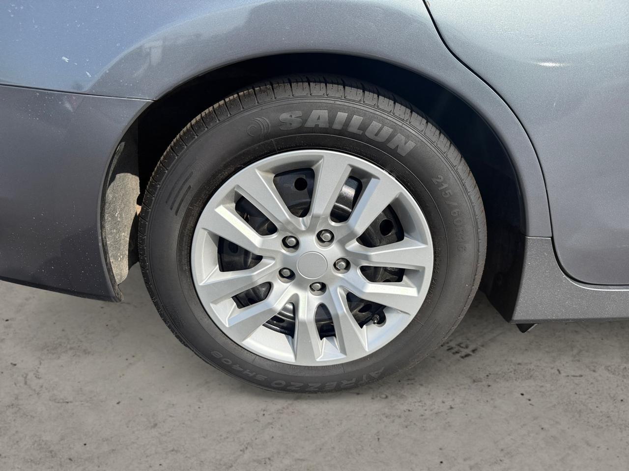2016 NISSAN ALTIMA 2.5; 2.5 S; 2 Kansas City MO