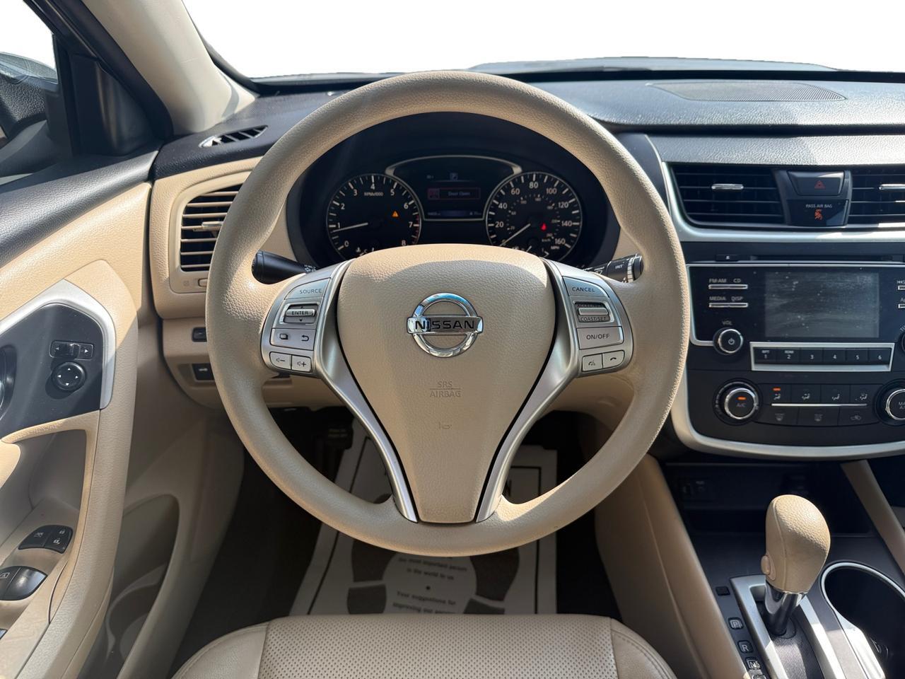 2016 NISSAN ALTIMA 2.5; 2.5 S; 2 Kansas City MO