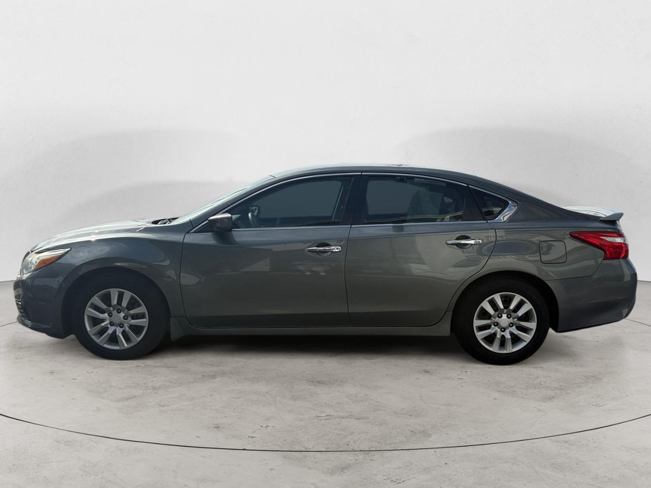 2016 NISSAN ALTIMA 2.5; 2.5 S; 2 Kansas City MO