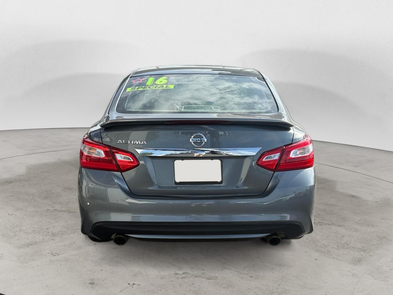 2016 NISSAN ALTIMA 2.5; 2.5 S; 2 Kansas City MO