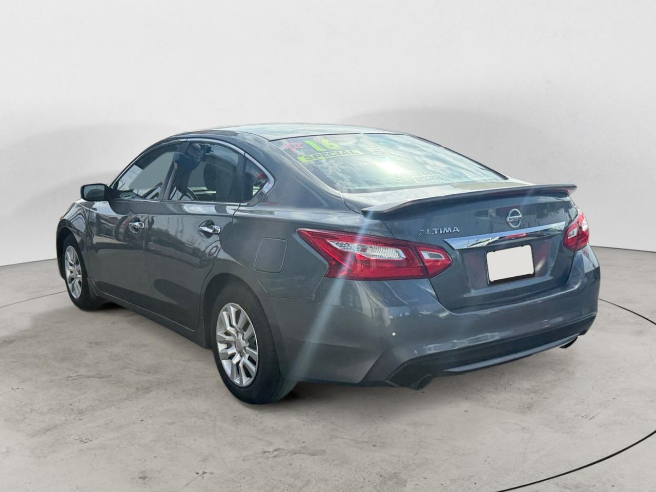 2016 NISSAN ALTIMA 2.5; 2.5 S; 2 Kansas City MO