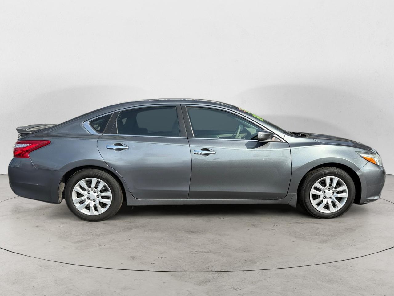2016 NISSAN ALTIMA 2.5; 2.5 S; 2 Kansas City MO