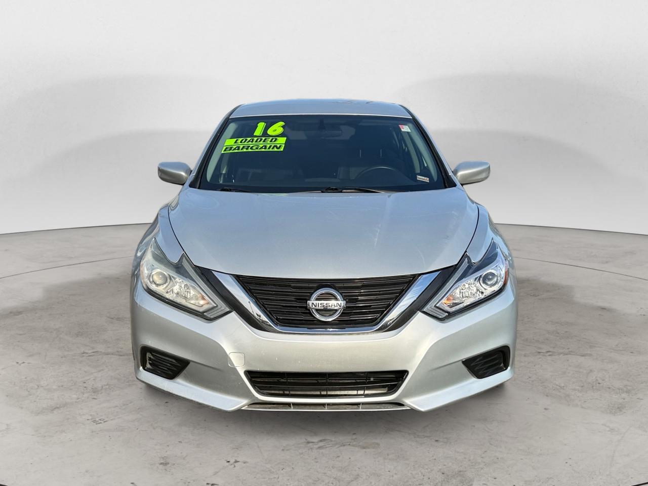 2016 NISSAN ALTIMA 2.5; 2.5 S; 2 2.5 S Kansas City MO