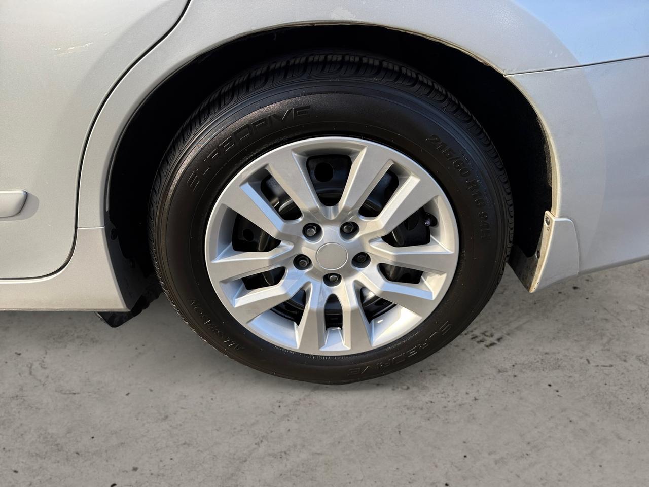 2016 NISSAN ALTIMA 2.5; 2.5 S; 2 2.5 S Kansas City MO