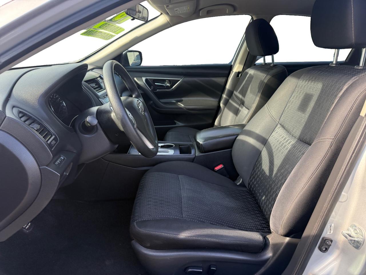 2016 NISSAN ALTIMA 2.5; 2.5 S; 2 2.5 S Kansas City MO