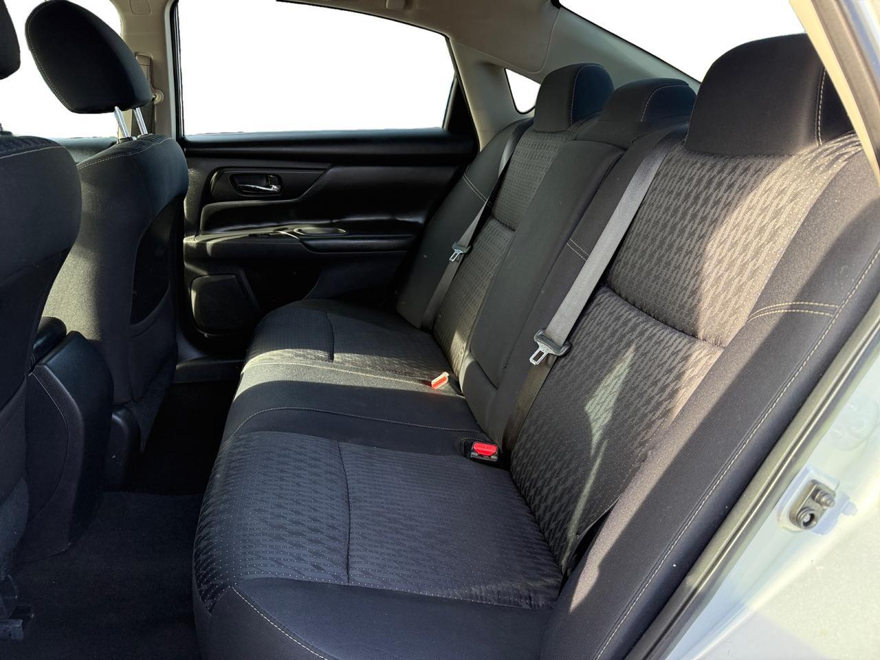 2016 NISSAN ALTIMA 2.5; 2.5 S; 2 2.5 S Kansas City MO