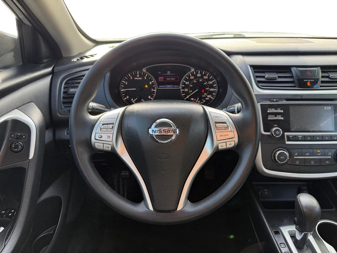 2016 NISSAN ALTIMA 2.5; 2.5 S; 2 2.5 S Kansas City MO