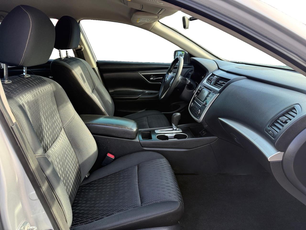 2016 NISSAN ALTIMA 2.5; 2.5 S; 2 2.5 S Kansas City MO