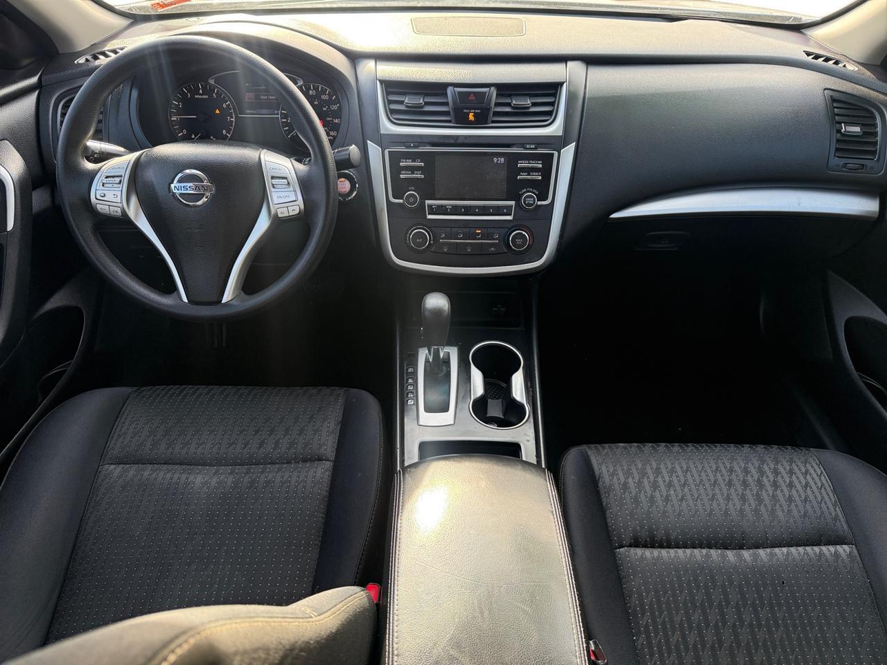 2016 NISSAN ALTIMA 2.5; 2.5 S; 2 2.5 S Kansas City MO