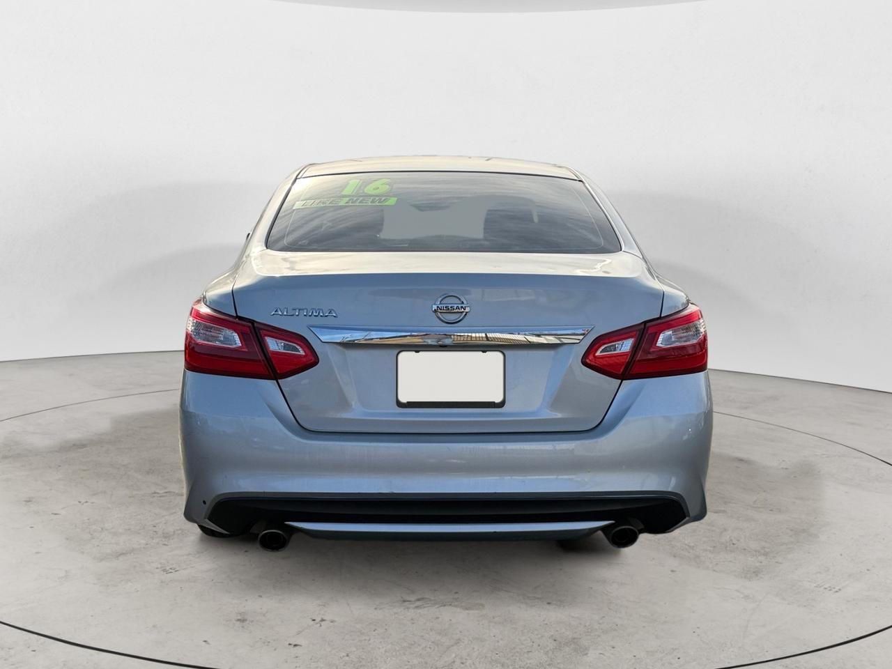 2016 NISSAN ALTIMA 2.5; 2.5 S; 2 2.5 S Kansas City MO