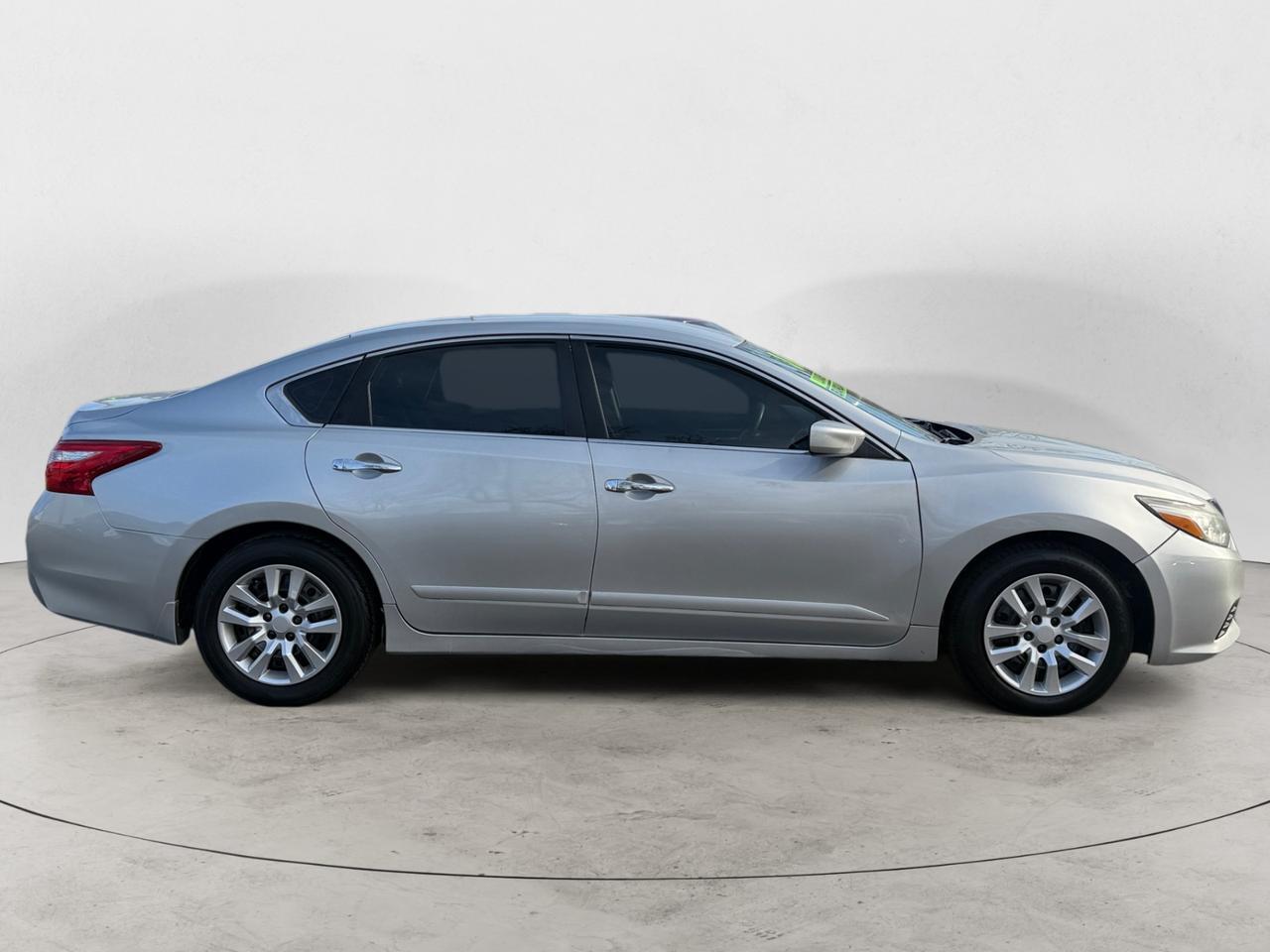 2016 NISSAN ALTIMA 2.5; 2.5 S; 2 2.5 S Kansas City MO