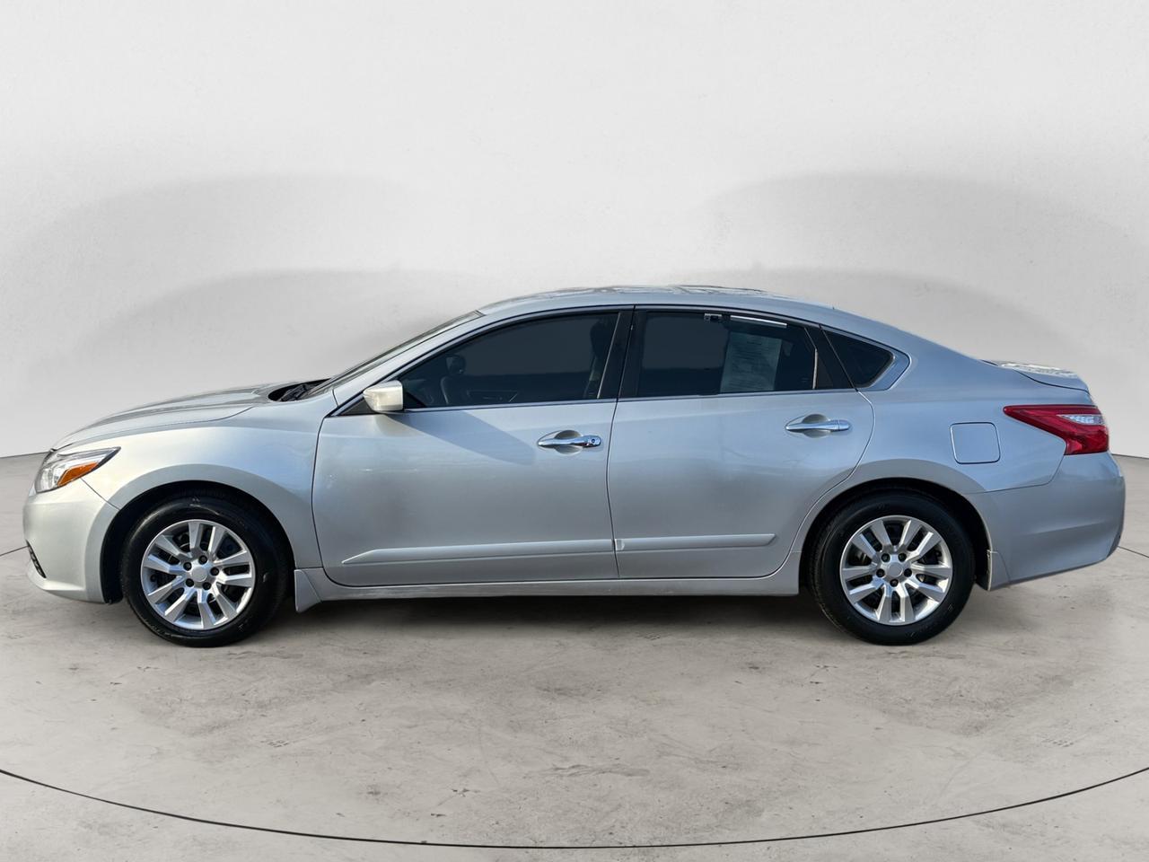 2016 NISSAN ALTIMA 2.5; 2.5 S; 2 2.5 S Kansas City MO