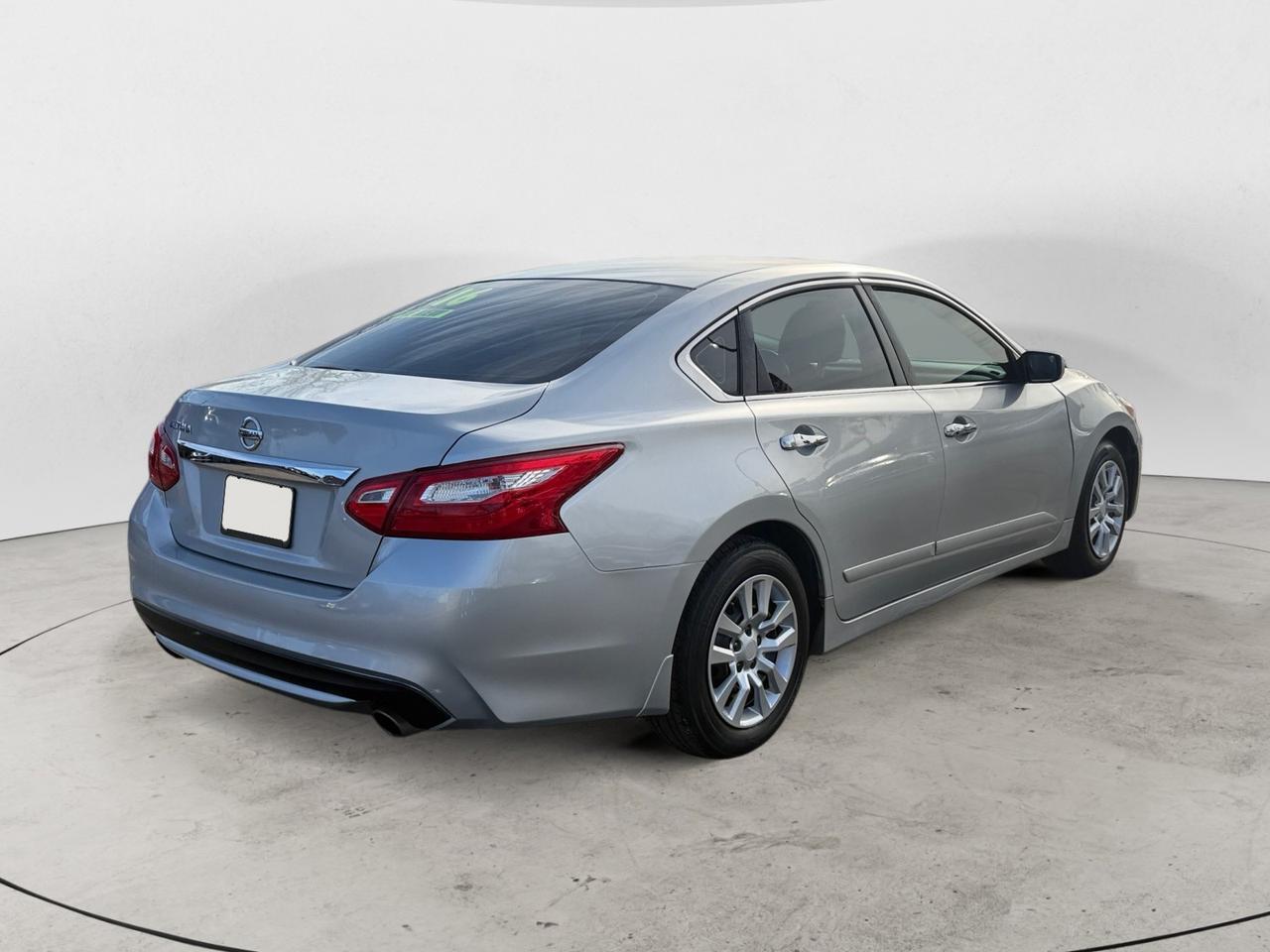 2016 NISSAN ALTIMA 2.5; 2.5 S; 2 2.5 S Kansas City MO